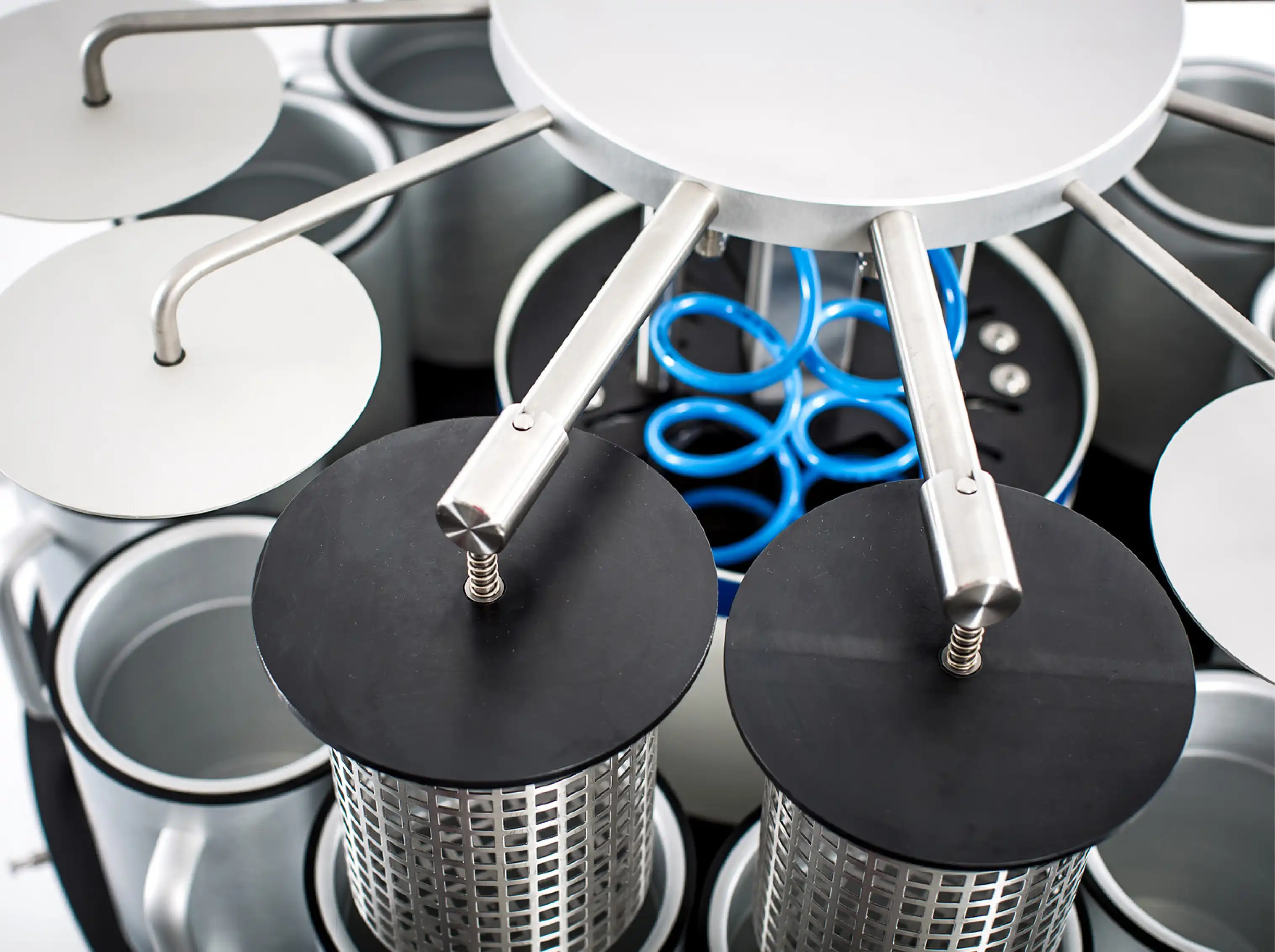 In Vitro Fertilization (IVF) | Jordan